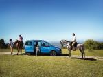 Dacia Dokker Stepway 2014 года